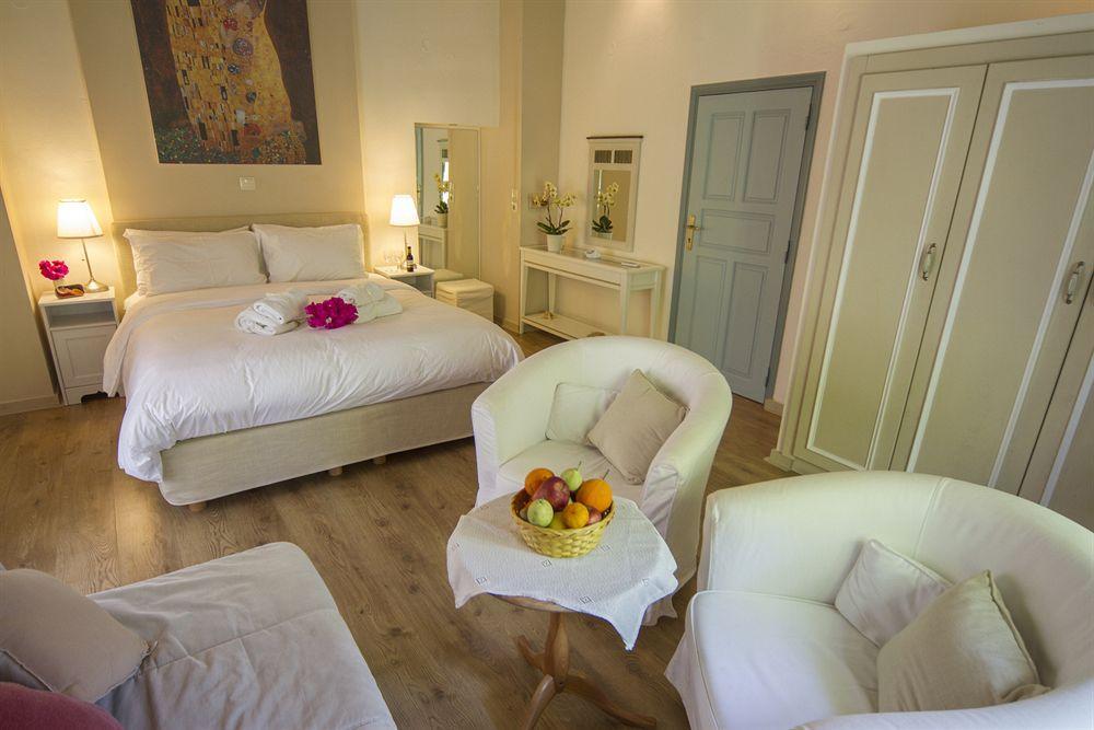 Casa Antica Apartment Rhodes City Exterior foto